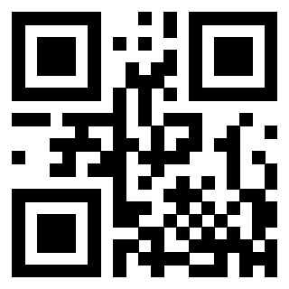 Immagine del Qr Code di 3305732582