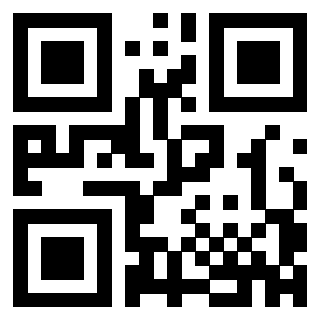 Immagine del QrCode di 3305732584