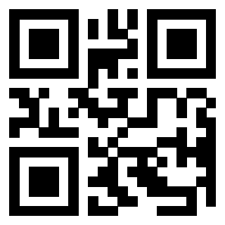 3305732586 - Immagine del Qr Code