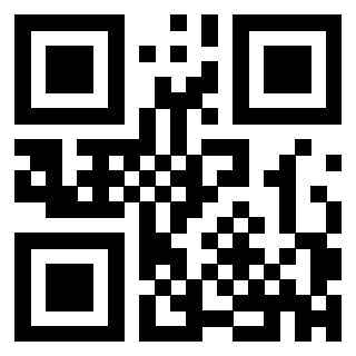 Immagine del QrCode di 3305732591