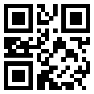 3305732592 - Immagine del QrCode associato