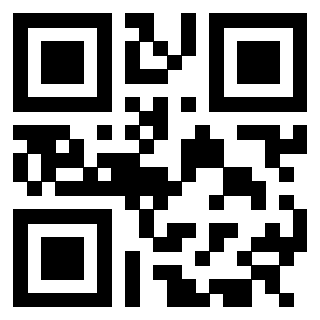 Il QrCode di 3305732593