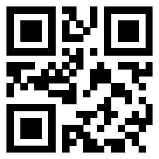 3305732595 - Immagine del QrCode associato