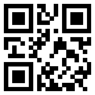 Il Qr Code di 3305732596