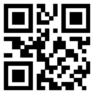 3305732599 Qr Code associato