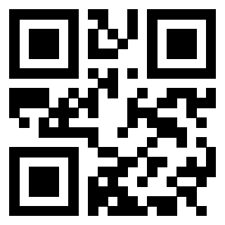 3305732601 - Immagine del Qr Code