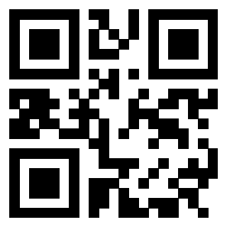 Il Qr Code di 3305732602