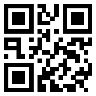 3305732605 Qr Code associato