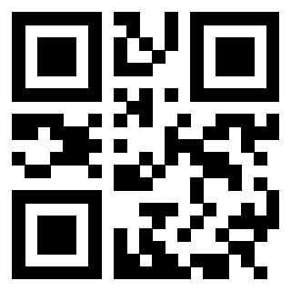 3305732606 - Immagine del QrCode