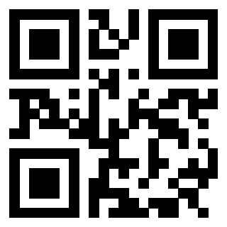 Il Qr Code di 3305732607