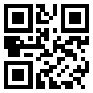 3305732608 - Immagine del Qr Code