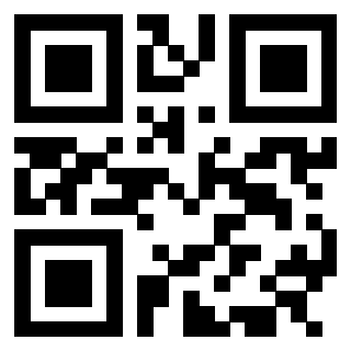 3305732609 QrCode associato