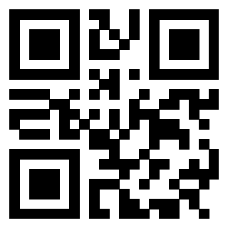 3305732611 - Immagine del Qr Code