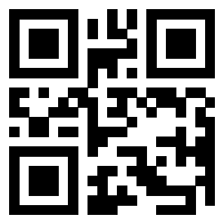 3305732612 - Immagine del Qr Code associato