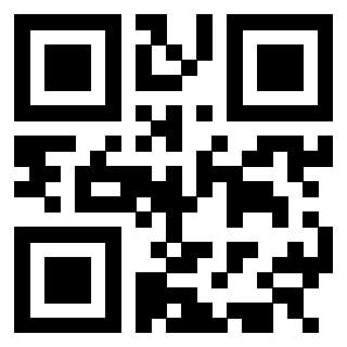 3305732613 Qr Code associato