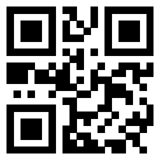 3305732614 - Immagine del Qr Code