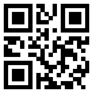 3305732615 - Immagine del QrCode associato