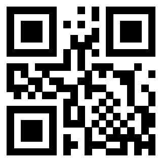 3305732620 - Immagine del Qr Code