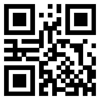 3305732621 - Immagine del Qr Code
