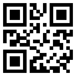 Il QrCode di 3305732622