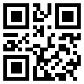 Il QrCode di 3305732624