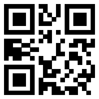 Scansione del Qr Code di 3305732626