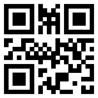 Il QrCode di 3305732628
