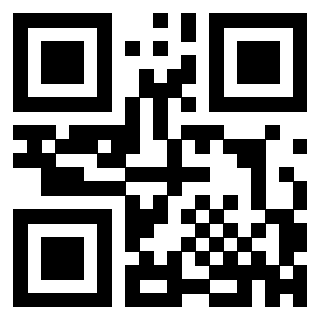 3305732630 - Immagine del QrCode