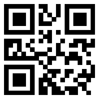 3305732633 - Immagine del QrCode