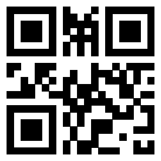 Immagine del QrCode di 3305732634