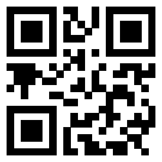 Immagine del QrCode di 3305732635
