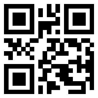 Immagine del QrCode di 3305732637