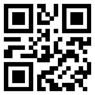 3305732638 - Immagine del Qr Code associato
