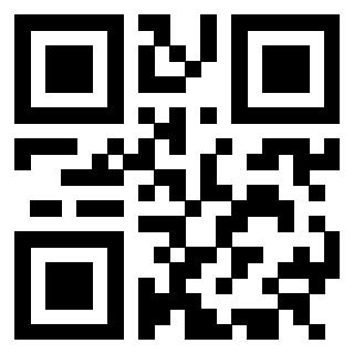 Scansione del QrCode di 3305732639