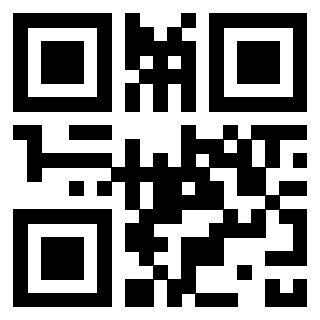 Qr Code di 3305732641