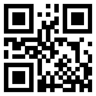 Il Qr Code di 3305732642