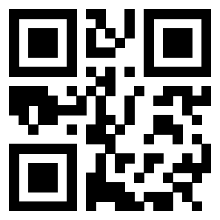 Il QrCode di 3305732643