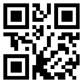 Scansione del QrCode di 3305732648