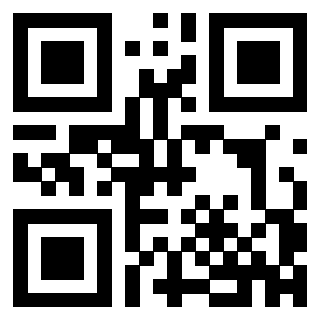 Scansione del QrCode di 3305732651