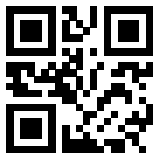Immagine del QrCode di 3305732658