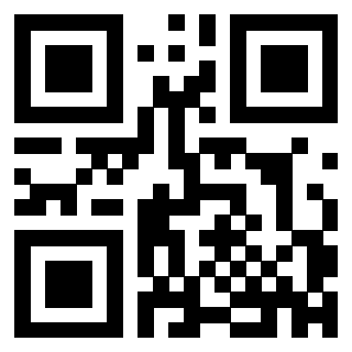 3305732662 - Immagine del QrCode associato