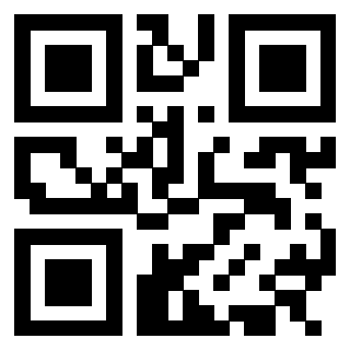 Immagine del Qr Code di 3305732668