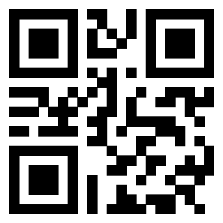 Scansione del Qr Code di 3305732669