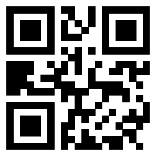 Il QrCode di 3305732670