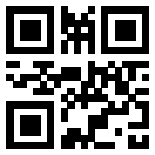 3305732671 - Immagine del Qr Code