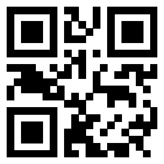Il QrCode di 3305732672
