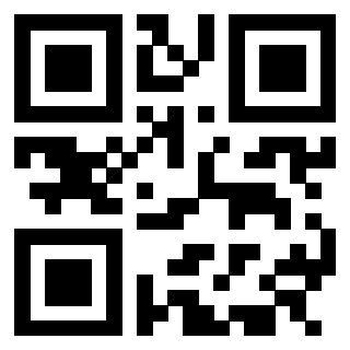3305732673 - Immagine del Qr Code associato