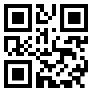 Il QrCode di 3305732674
