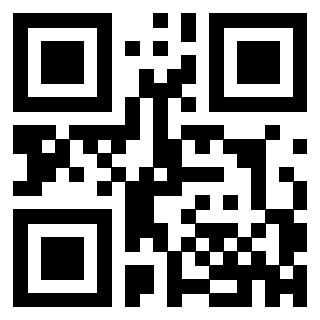 3305732675 Qr Code associato