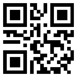Scansione del QrCode di 3305732676
